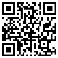 QR Code for bitcoin:3NVC6d7ZGT6NGF7EdqYuRE6bsJfh25uA3V