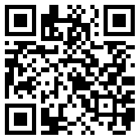QR Code for bitcoin:3NVCExmECN2zhM7Jrhkjvjj9V2dVqesiBR