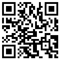 QR Code for bitcoin:3NVCjq7FYN5BMBsfn4eVqMfED96zJfPERP
