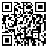 QR Code for bitcoin:3NVDHYCKdGxU6mmMBG6s8iYmoSdMcCU2ap