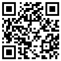 QR Code for bitcoin:3NVE8e2csUZektmk4KxnMZC4e2GFBWRtvq