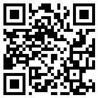 QR Code for bitcoin:3NVEdy2gcUTkRowprvnYe4PQ5Y3daMH5gf