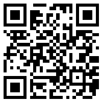 QR Code for bitcoin:3NVHx5tLABToVEjTA2z83revfghzDjy7Hg