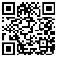 QR Code for bitcoin:3NVRFXDbr4cQgL87VtVGNDLD7kRFmogXHg