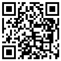 QR Code for bitcoin:3NVSTWWPgwYwTXmtQ3KQA6FRy355oWe4cW