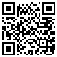 QR Code for bitcoin:3NVTvd4qEJHkLhSFvRyipW92ghzBcJS1xL