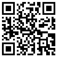 QR Code for bitcoin:3NVUkiM3RuMb2a9bPaonfJuaHhF5CSrAPx