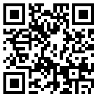 QR Code for bitcoin:3NVZUccuu5stazor2HtDCnynPLMaepjHVX