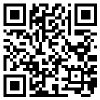 QR Code for bitcoin:3NVZukTmMJ3ZUtXy9AnTQ7Nwf3dajdcPR6