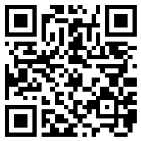 QR Code for bitcoin:3NVaBcZep28F4kWHXmSBsbpJV4TRt4SCYC