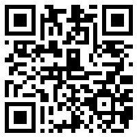 QR Code for bitcoin:3NVaLtn3ErFKUNv25V2CvEFD3W9uBAeWL3