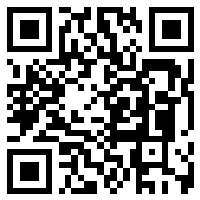 QR Code for bitcoin:3NVeyXZriwegSwZtkuk2fTAZQt1tkUXJaH