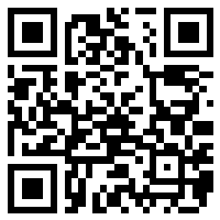 QR Code for bitcoin:3NVimJCgmFtUi2eVTsrezXM1tzMLtjbsoY