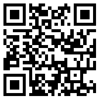 QR Code for bitcoin:3NVip9LeSU3fNvZ3bAxmDFaNeBAXzv2wnt