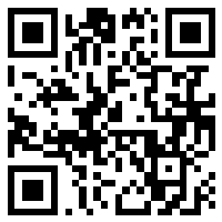 QR Code for bitcoin:3NVkdMEBzNaw2ARNeTMiE6Xon9D7w8EL4X
