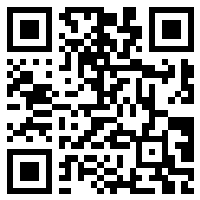 QR Code for bitcoin:3NVme64EDY8gJ4fWUhoToEQoPBYkNEq9RT