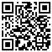 QR Code for bitcoin:3NVvjoXbZR3349wvcZzTxcVRcta5YpYcin