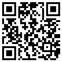QR Code for bitcoin:3NW7fSpr8cEz5SgWWCxydSdBxGRMWKGCex