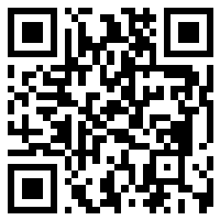 QR Code for bitcoin:3NW9nL9JzzLBDRZB8o1PbMFVf3rtYEWoJi
