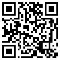 QR Code for bitcoin:3NWAZ46JFa56JFbzhXM4CCNUVD3cmMTRDv