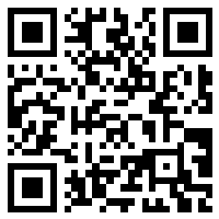 QR Code for bitcoin:3NWB3G1aKjJtQx281mLQtEppAT9qycHExU