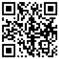 QR Code for bitcoin:3NWBgM4ht1Y3Nup9Vc1uDZm6ic3ijJCthy
