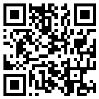 QR Code for bitcoin:3NWCtkLmL2VBeoYKBgZZrmu7NsimKLX6ce