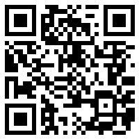 QR Code for bitcoin:3NWD2uFh744mJBdK6yzMRfcVfuRRsskqsF