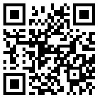 QR Code for bitcoin:3NWEWF22PfFudqvCUUyFcYDFdRD9pmawfJ