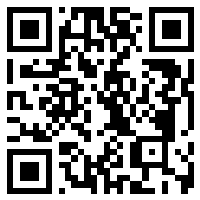 QR Code for bitcoin:3NWGiYoo3j3ryPmMtnmZti46PHWsAX2Lyy