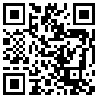 QR Code for bitcoin:3NWHVYEY3EsRrtUEJQknm9pTrp2cr96PG7