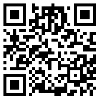 QR Code for bitcoin:3NWPkj5iEW8TyATeHvwKitV7AtBVwKomKK
