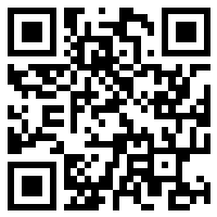 QR Code for bitcoin:3NWRR9DimZ41vEsBeEPLBfLfYqki7NGmf1