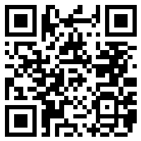 QR Code for bitcoin:3NWTZhffv3EdP7U5v9qvvX2bv4V3ayzdR8