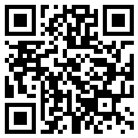 QR Code for bitcoin:3NWVTPJ2WMZMA5Z1puWj2dL98DZ8YpH23P