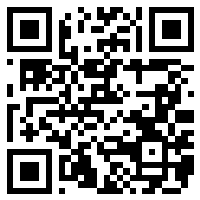 QR Code for bitcoin:3NWZedjnNqxEySY3egdkfty2kAYitdnnr4