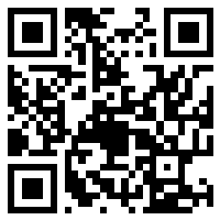 QR Code for bitcoin:3NWZyd5VMX3EWKLoWnbCcHMF4H3nfCB48b