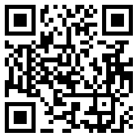 QR Code for bitcoin:3NWffChFPMUhbsPc2wc52J7SjLiQ5mK8zr