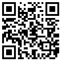 QR Code for bitcoin:3NWg5eMLhZe6PbFTZgoapwRe5X6VxxeLF4