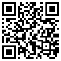 QR Code for bitcoin:3NWhipoeSFtpjvu96PvRPcuSZ7eySJcYCp