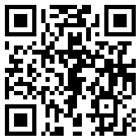 QR Code for bitcoin:3NWkukKDA3u7PdcxZMsu5UhfwoVECyGLPM