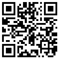 QR Code for bitcoin:3NWkvYLtJaiFPLMydgFQJrKuYNuguvDmMP