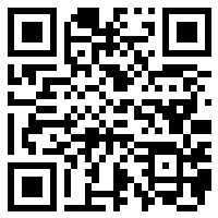 QR Code for bitcoin:3NWndKFmvV6cJ6ENgXVeaDTo3mBfAvr27H