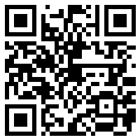 QR Code for bitcoin:3NWoSdviiXbaYuFGmLpd6pZFuMVKUkoWiK