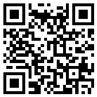 QR Code for bitcoin:3NWpeMHApPjmf4T55yGuKPyPvPZn4h4FEu