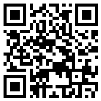 QR Code for bitcoin:3NWsThq2evKXxmC9AV3xTyLoAGkiTWmdSN