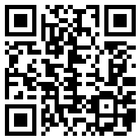 QR Code for bitcoin:3NWsqU6xny74JWgSLtEfXbLPD4Aw23eVvg