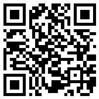 QR Code for bitcoin:3NWxR6EPcQd2Ycy2ZiozkMSM6g9GCYSoZP
