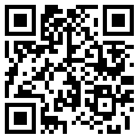 QR Code for bitcoin:3NX1J7MVPg1brPnrpfdAsJiWB2Jde7UsYN