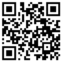 QR Code for bitcoin:3NX1dBS9vRmfXVaatt6CibyCXsdBBQCFys